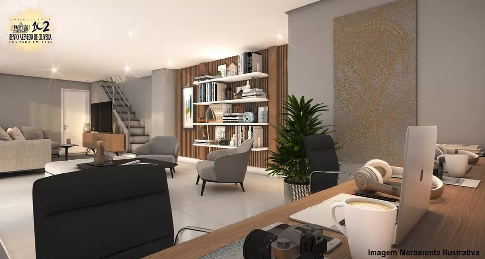Apartamento, 3 quartos, 199 m² - Foto 3