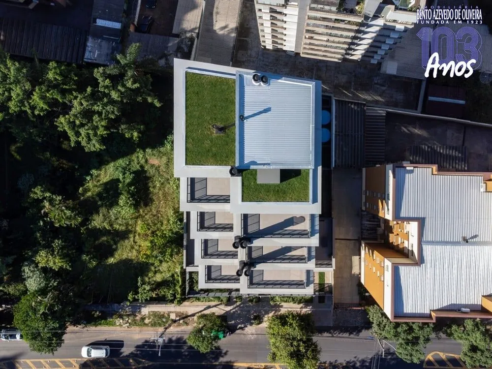 Apartamento, 1 quarto, 87 m² - Foto 6
