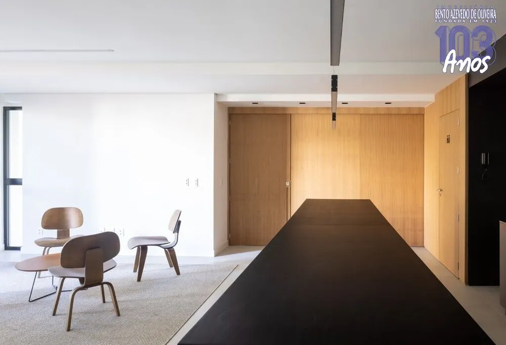 Apartamento, 1 quarto, 87 m² - Foto 5