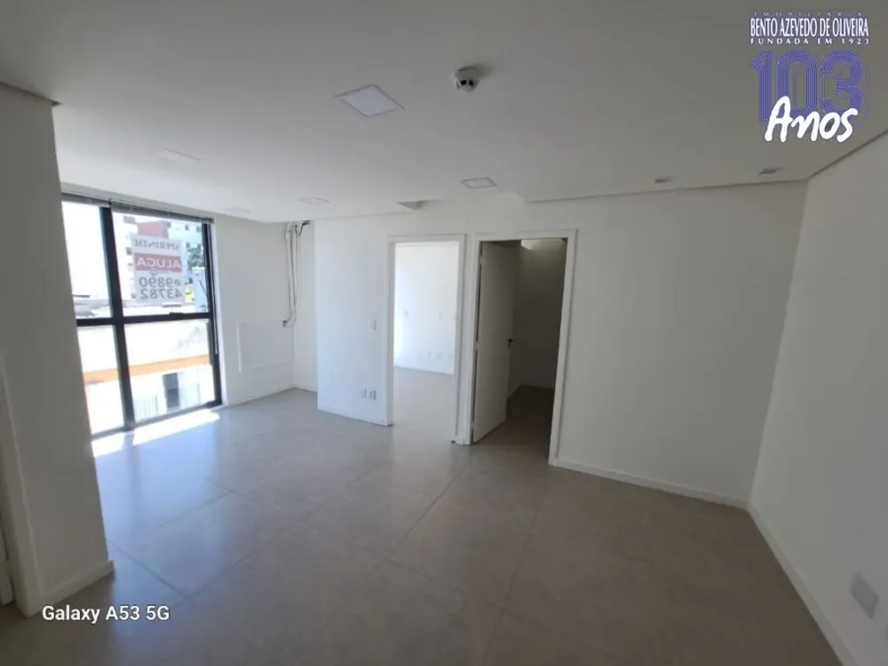 Apartamento, 1 quarto, 41 m² - Foto 1