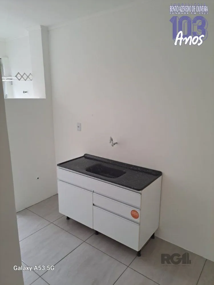 Apartamento, 1 quarto, 41 m² - Foto 5