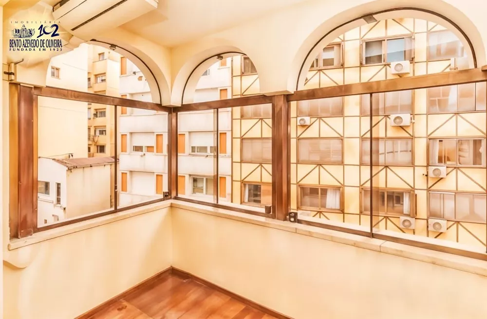 Apartamento, 3 quartos, 56 m² - Foto 1