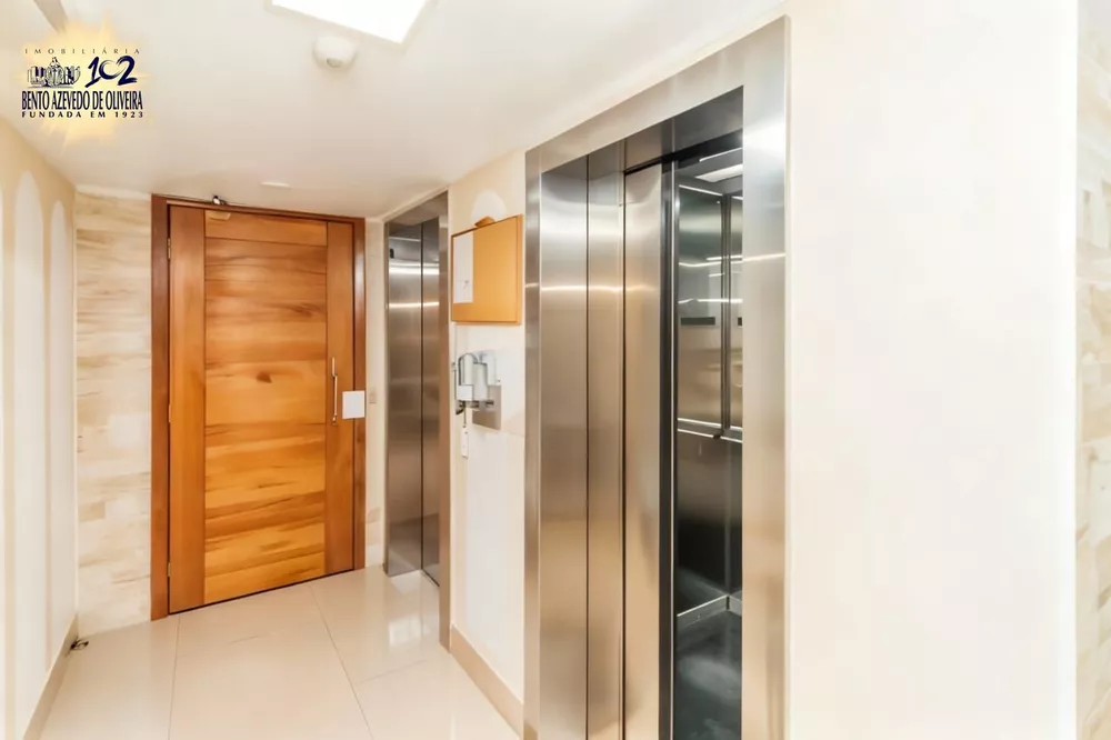 Apartamento, 3 quartos, 56 m² - Foto 7