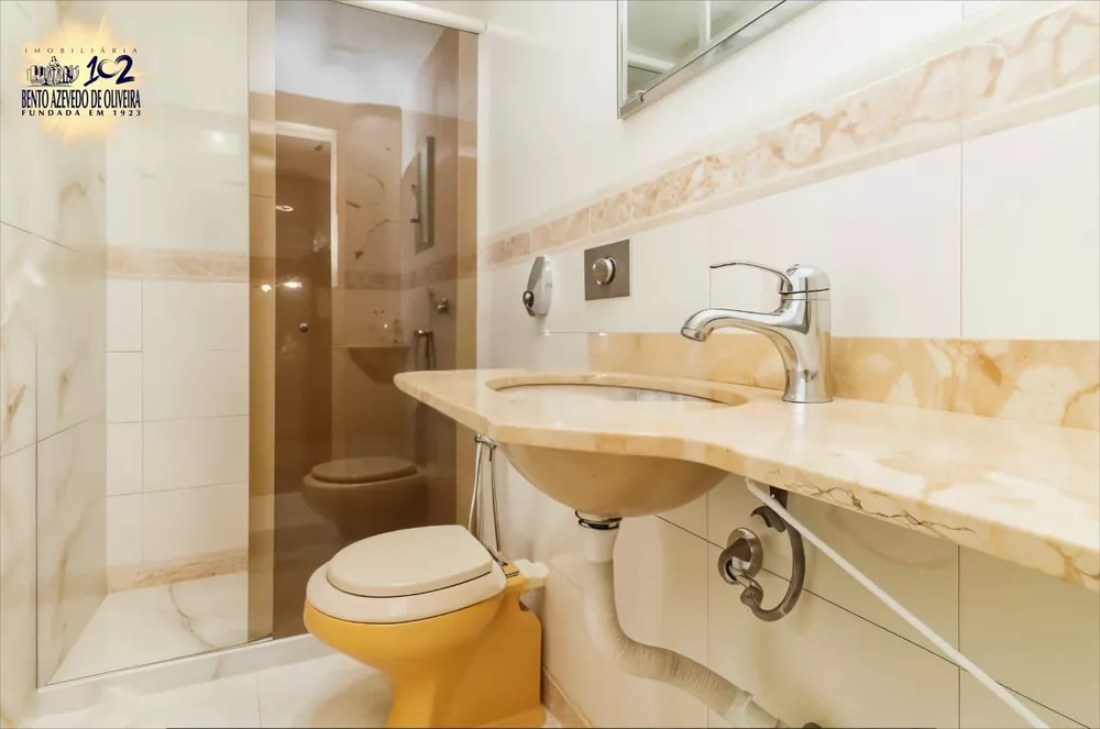 Apartamento, 3 quartos, 56 m² - Foto 8