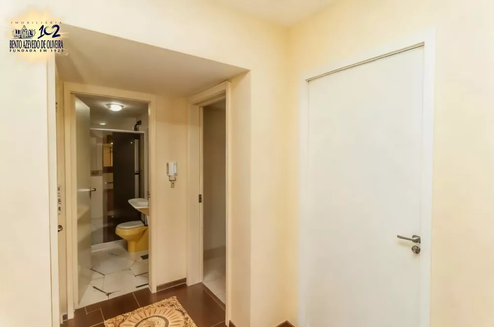 Apartamento, 3 quartos, 56 m² - Foto 2