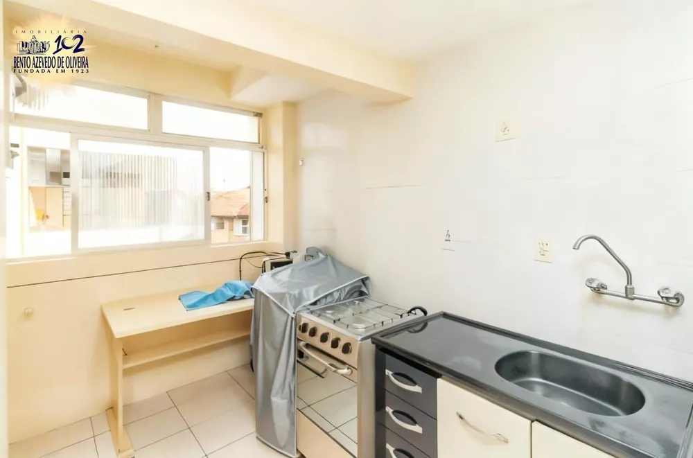 Apartamento, 3 quartos, 56 m² - Foto 5