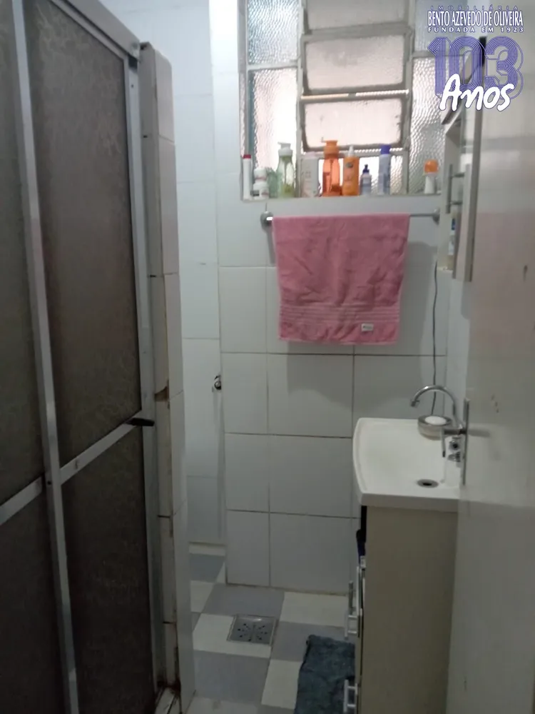 Apartamento, 2 quartos, 54 m² - Foto 1