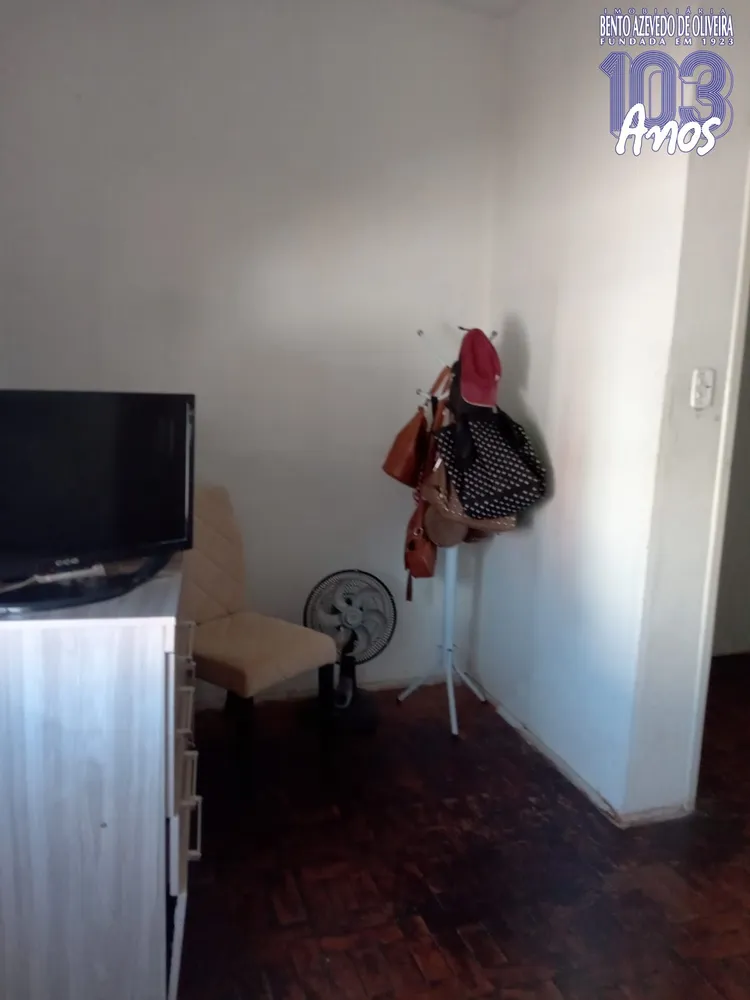 Apartamento, 2 quartos, 54 m² - Foto 7