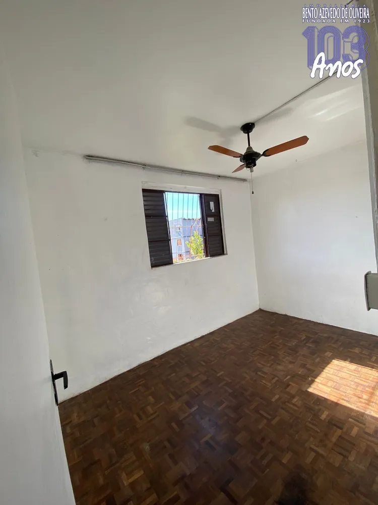 Apartamento, 2 quartos, 43 m² - Foto 7