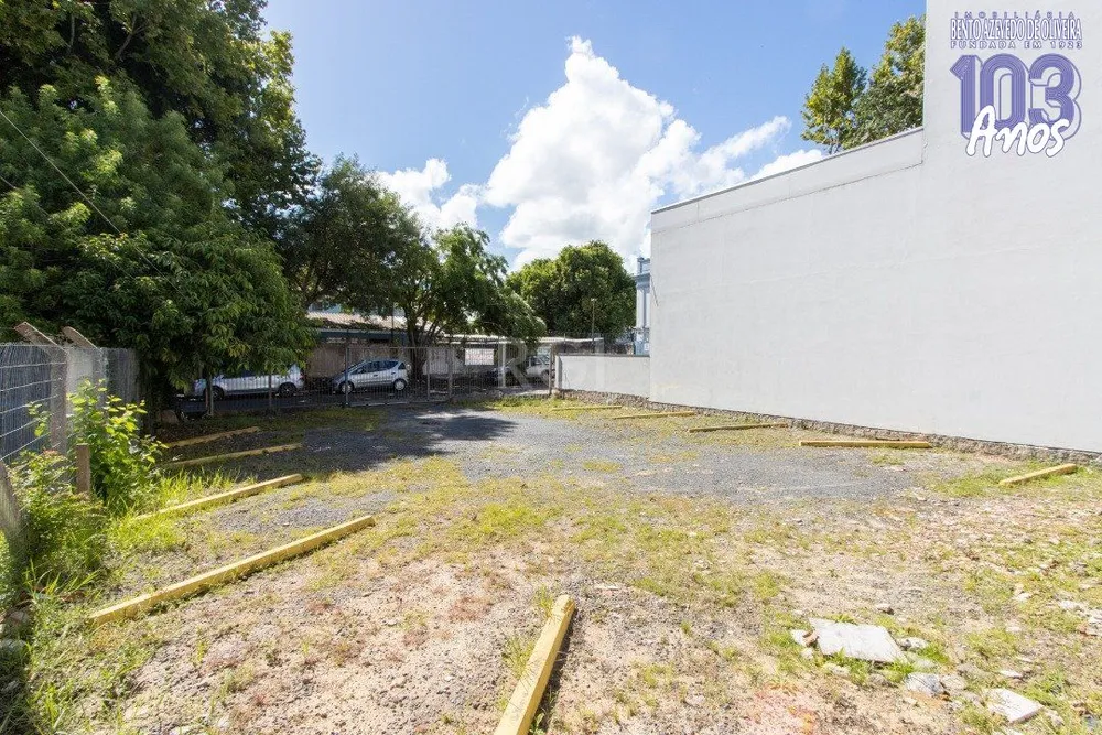 Terreno, 298 m² - Foto 1