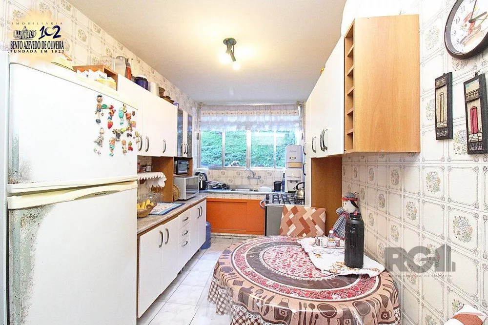 Casa, 3 quartos, 252 m² - Foto 2