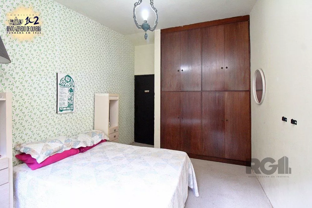 Casa, 3 quartos, 252 m² - Foto 1
