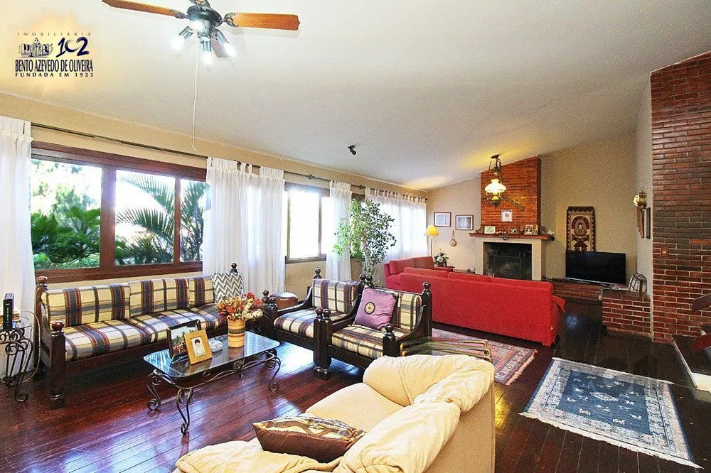 Casa, 3 quartos, 252 m² - Foto 7