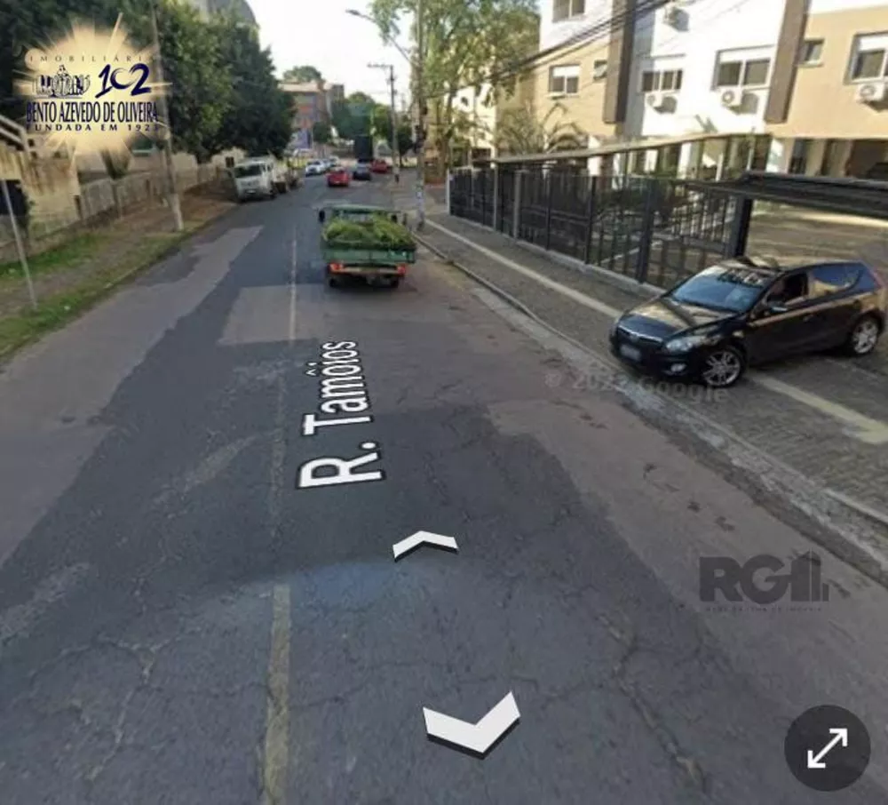 Terreno, 375 m² - Foto 3