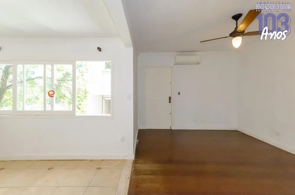 Apartamento, 1 quarto, 48 m² - Foto 1