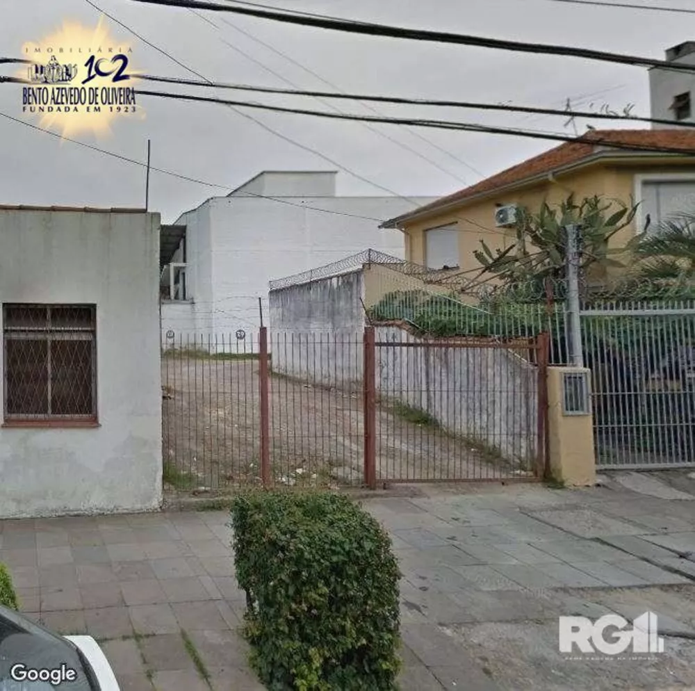 Terreno, 562 m² - Foto 2
