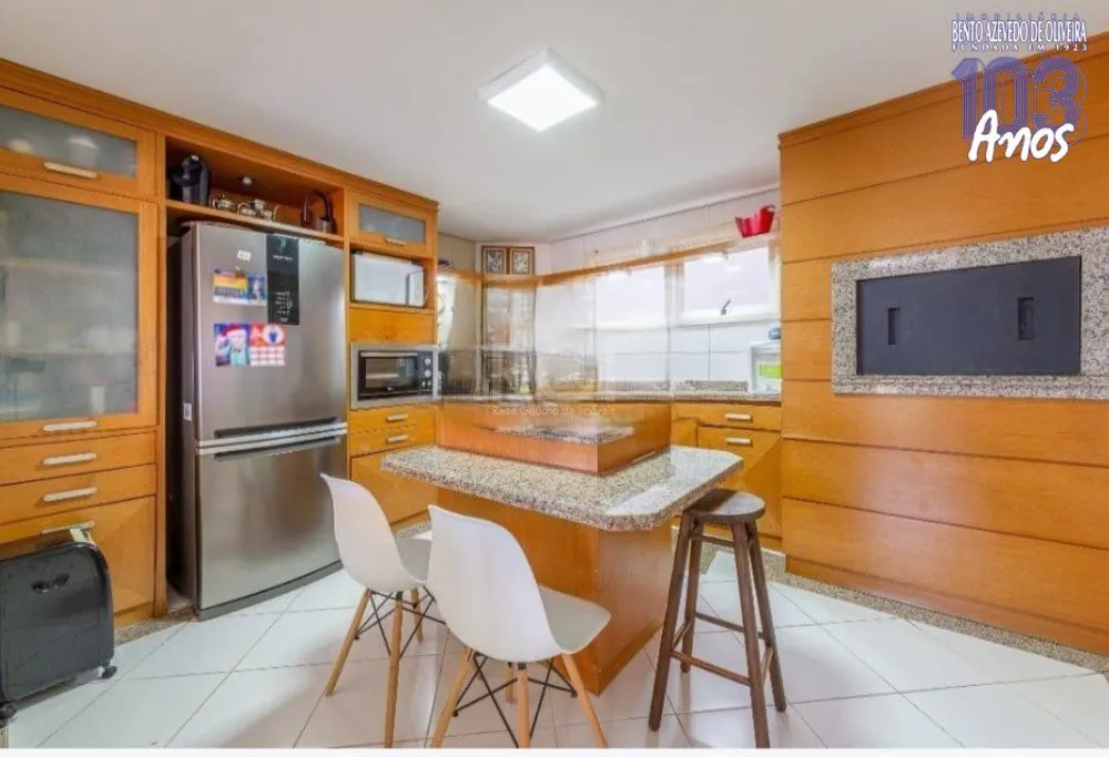 Casa, 4 quartos, 473 m² - Foto 1