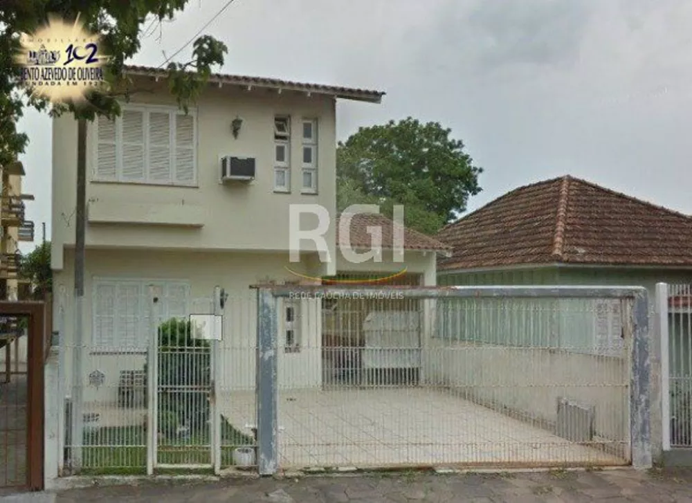 Casa, 3 quartos, 139 m² - Foto 1