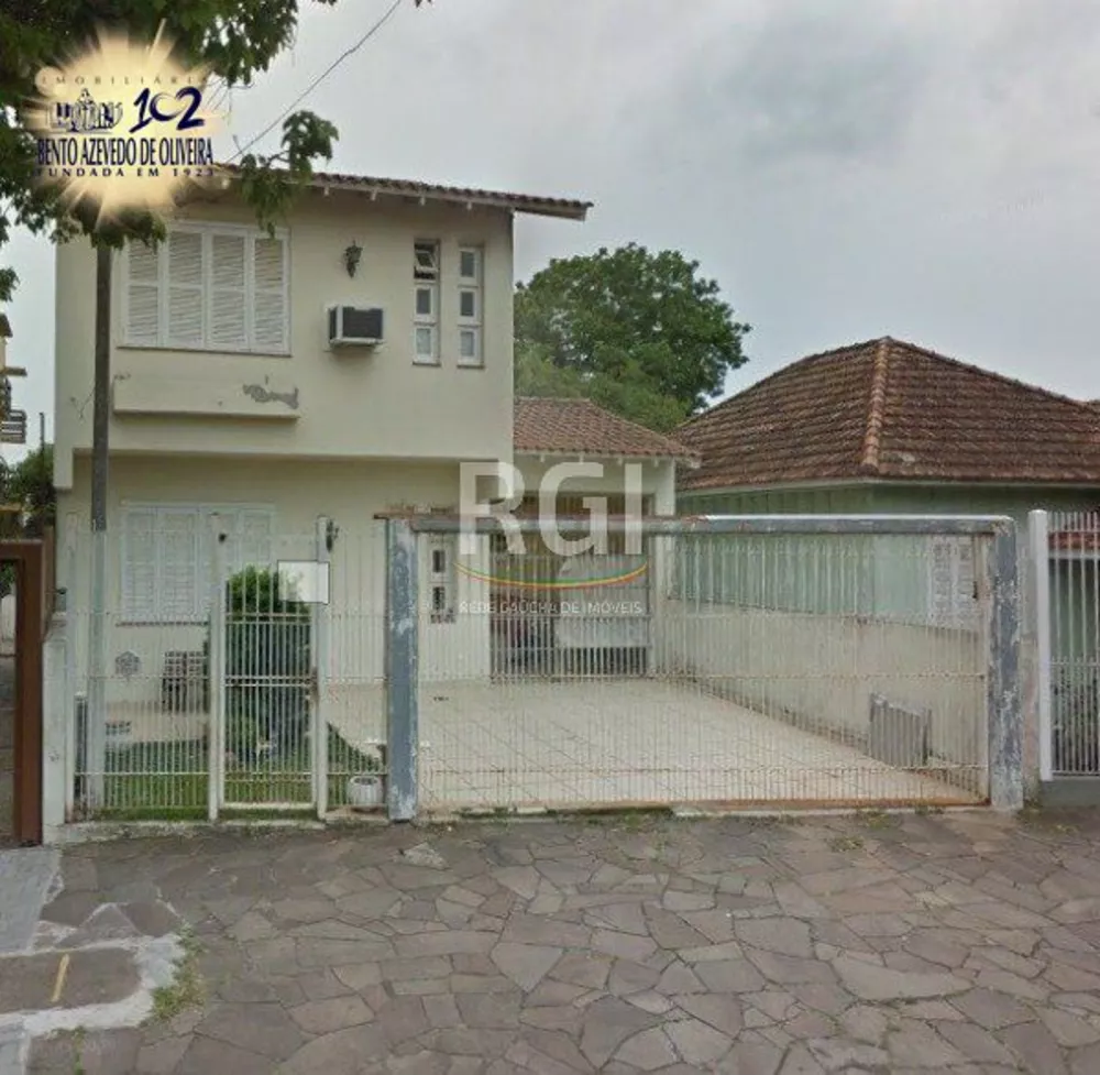 Casa, 3 quartos, 139 m² - Foto 2