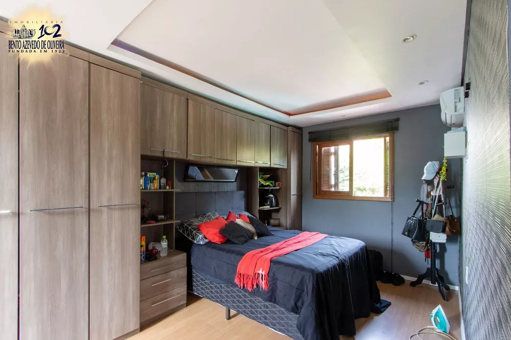 Casa, 4 quartos, 215 m² - Foto 4