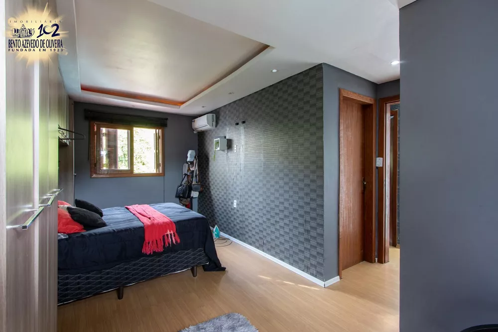 Casa, 4 quartos, 215 m² - Foto 3