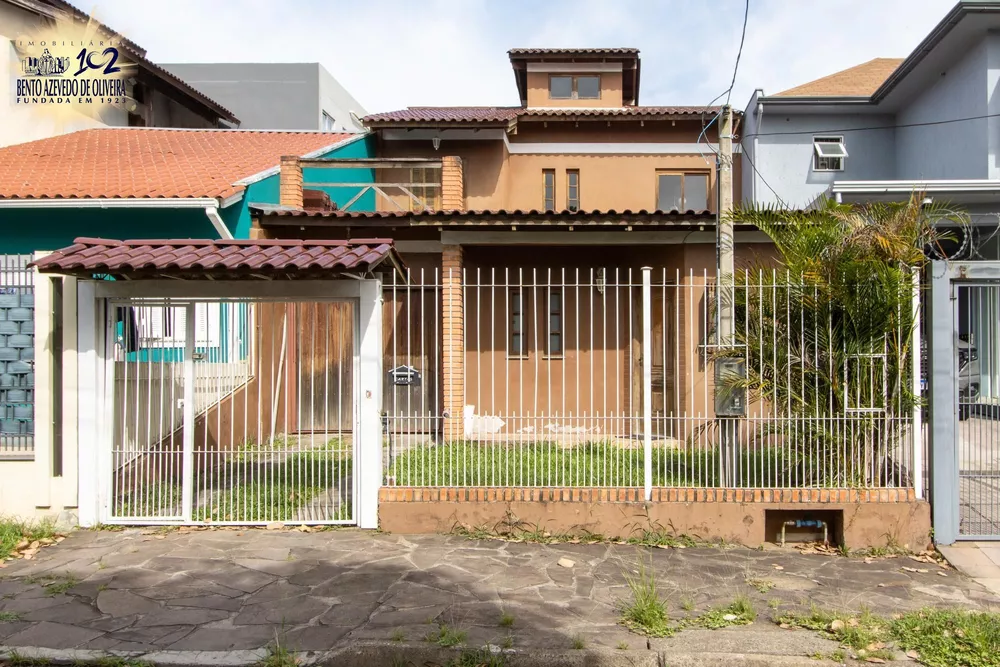Casa, 4 quartos, 215 m² - Foto 8
