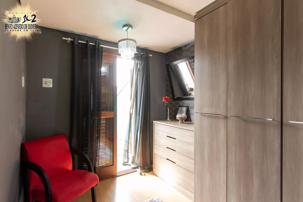 Casa, 4 quartos, 215 m² - Foto 5