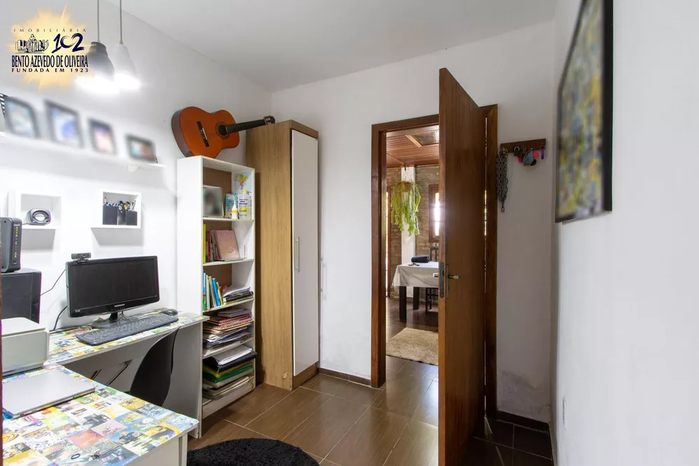 Casa, 4 quartos, 215 m² - Foto 7