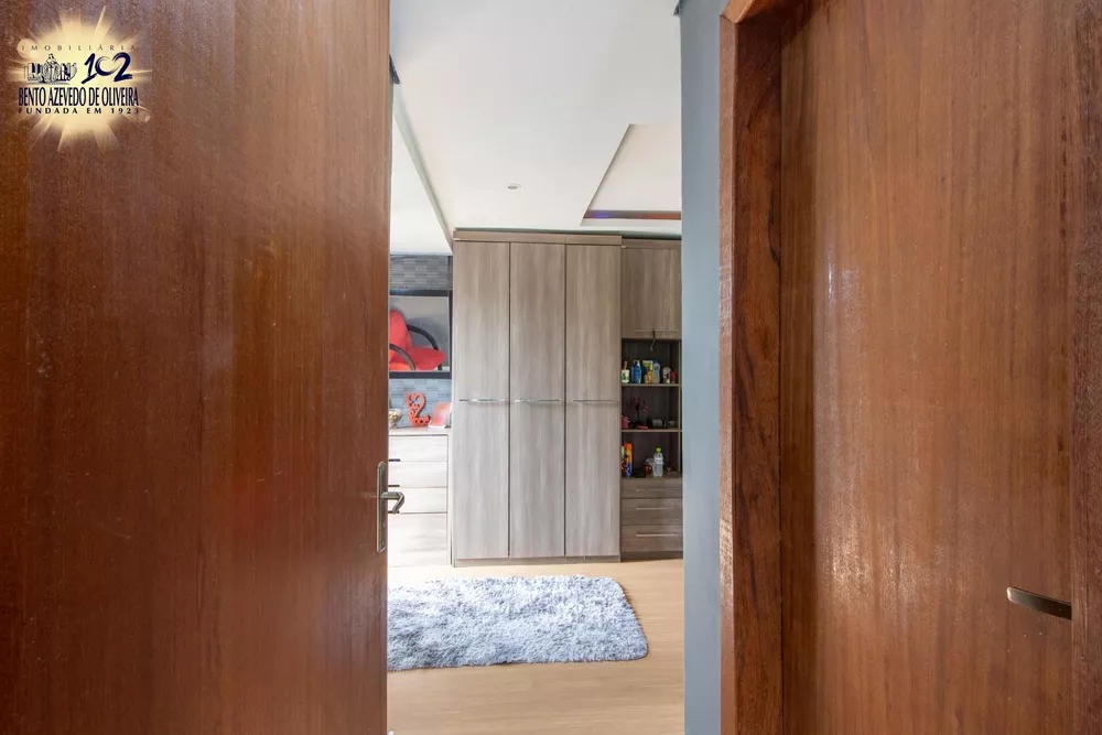 Casa, 4 quartos, 215 m² - Foto 6