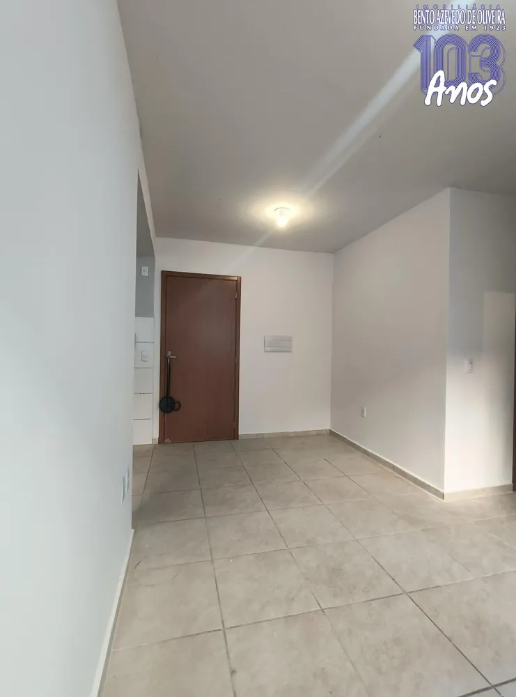 Apartamento, 2 quartos, 51 m² - Foto 1