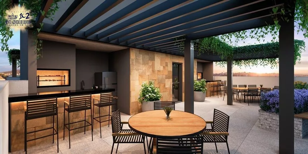 Apartamento, 2 quartos, 49 m² - Foto 4