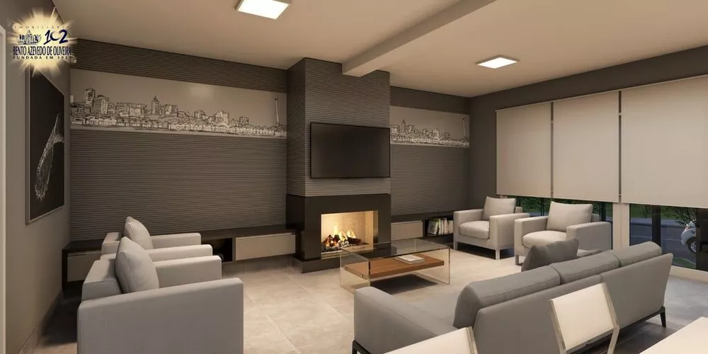 Apartamento, 2 quartos, 49 m² - Foto 5