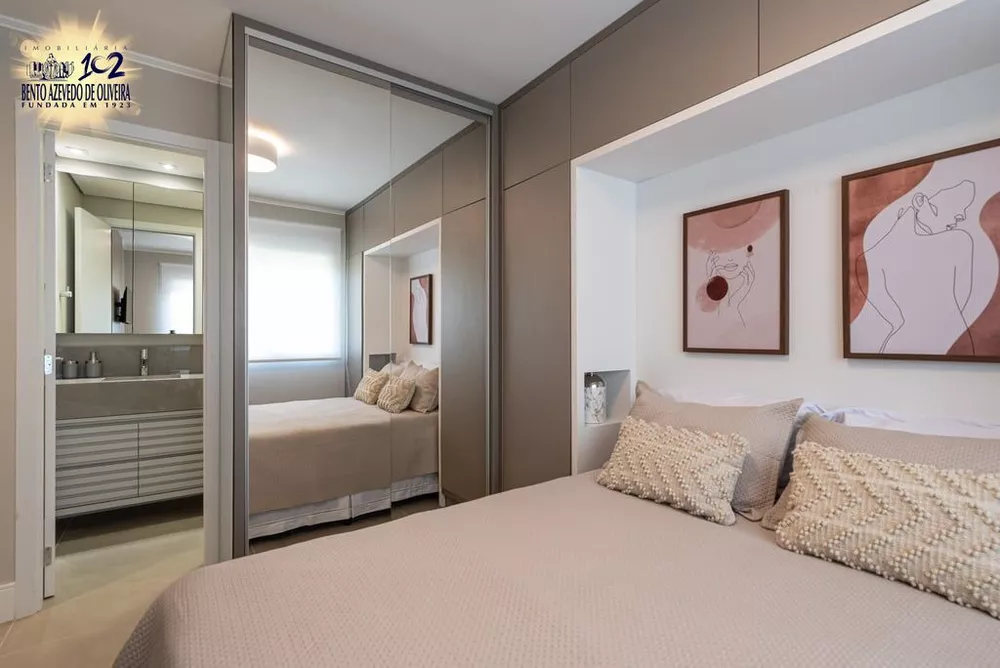 Apartamento, 2 quartos, 49 m² - Foto 6