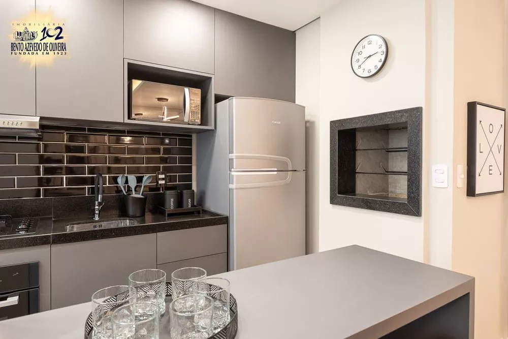 Apartamento, 2 quartos, 49 m² - Foto 8