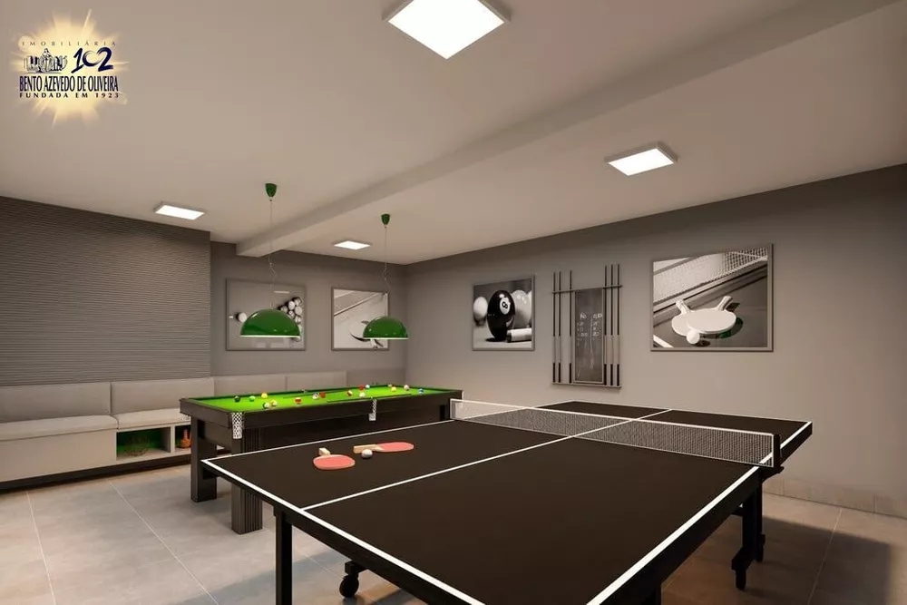 Apartamento, 2 quartos, 49 m² - Foto 2