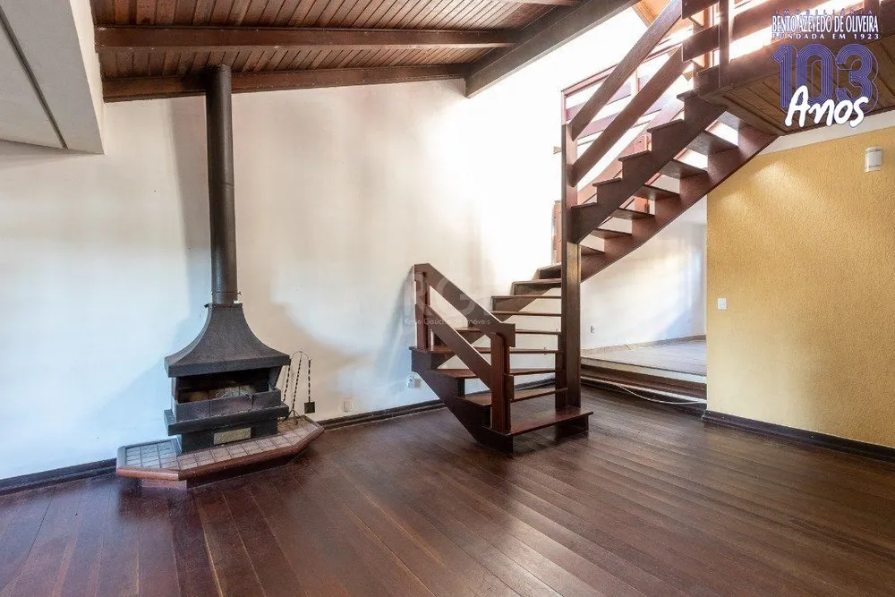 Casa, 5 quartos, 250 m² - Foto 3