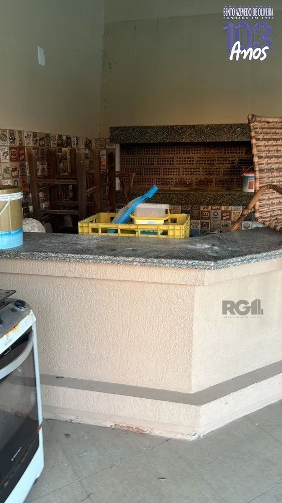 Casa, 5 quartos, 250 m² - Foto 1