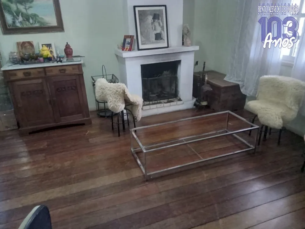 Casa, 4 quartos, 409 m² - Foto 5