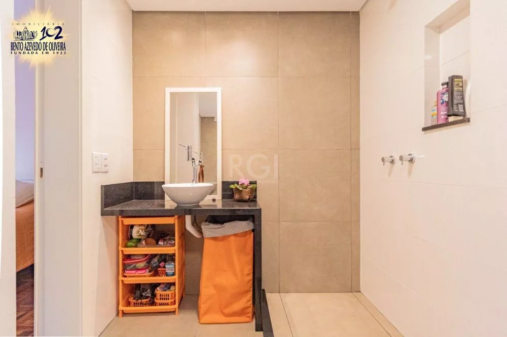 Apartamento, 3 quartos, 104 m² - Foto 4