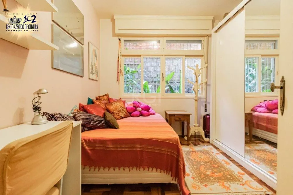 Apartamento, 3 quartos, 104 m² - Foto 2