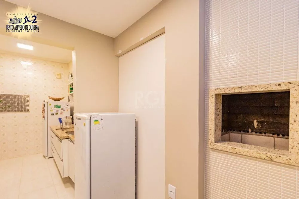 Apartamento, 3 quartos, 104 m² - Foto 6