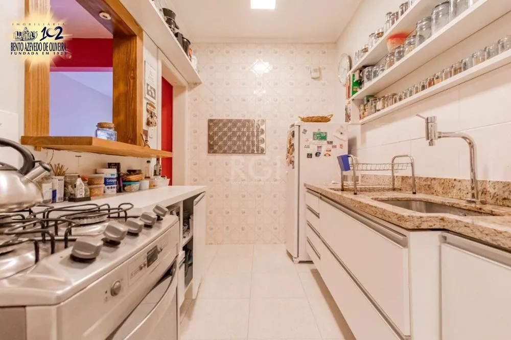 Apartamento, 3 quartos, 104 m² - Foto 3