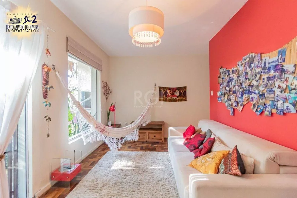 Apartamento, 3 quartos, 104 m² - Foto 5