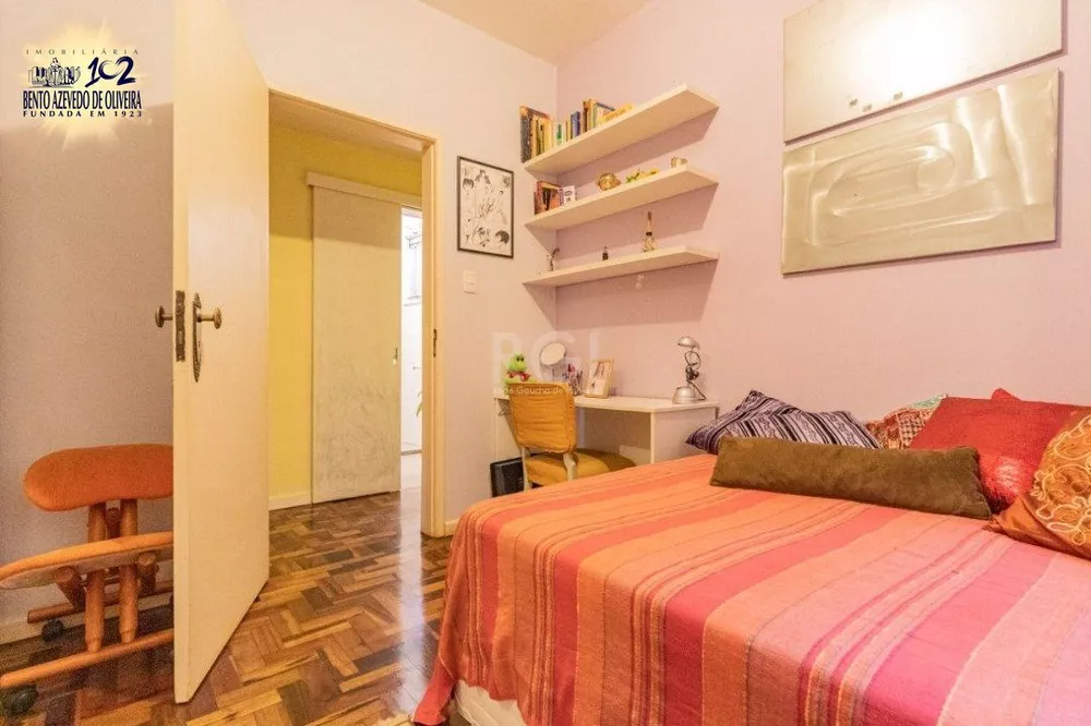 Apartamento, 3 quartos, 104 m² - Foto 1