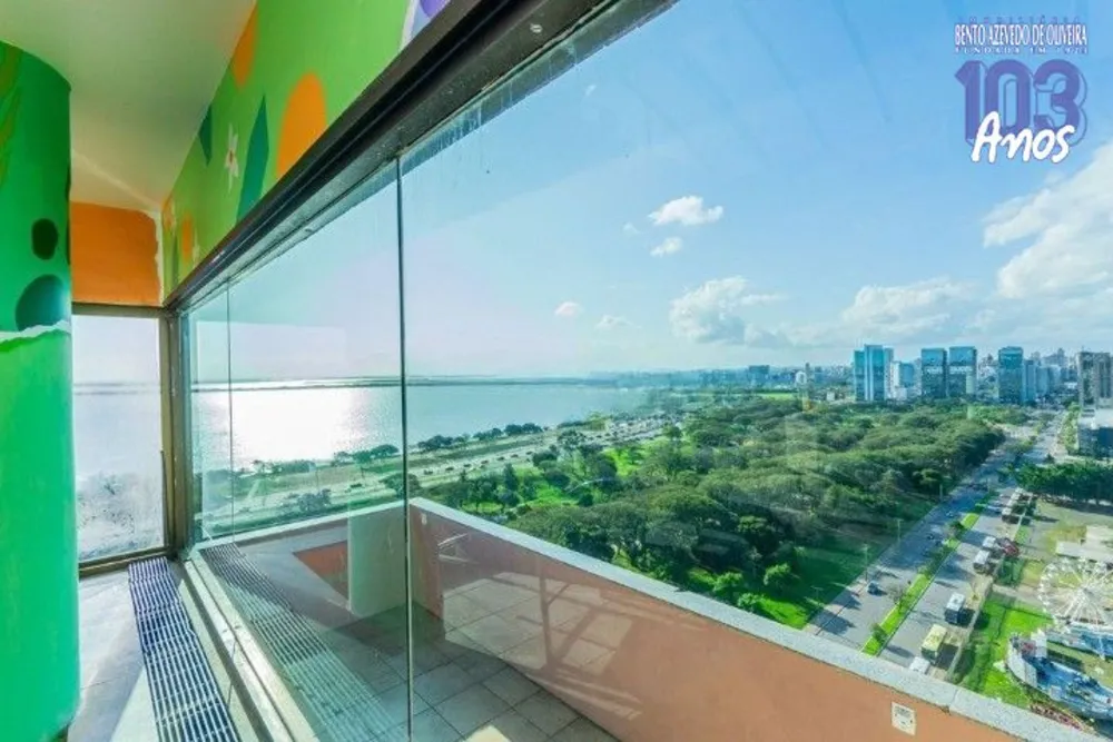 Flat/Apart Hotel, 1 quarto, 37 m² - Foto 7