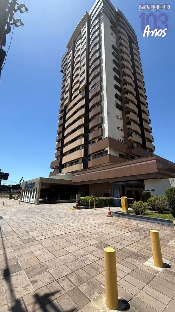 Flat/Apart Hotel, 1 quarto, 37 m² - Foto 5