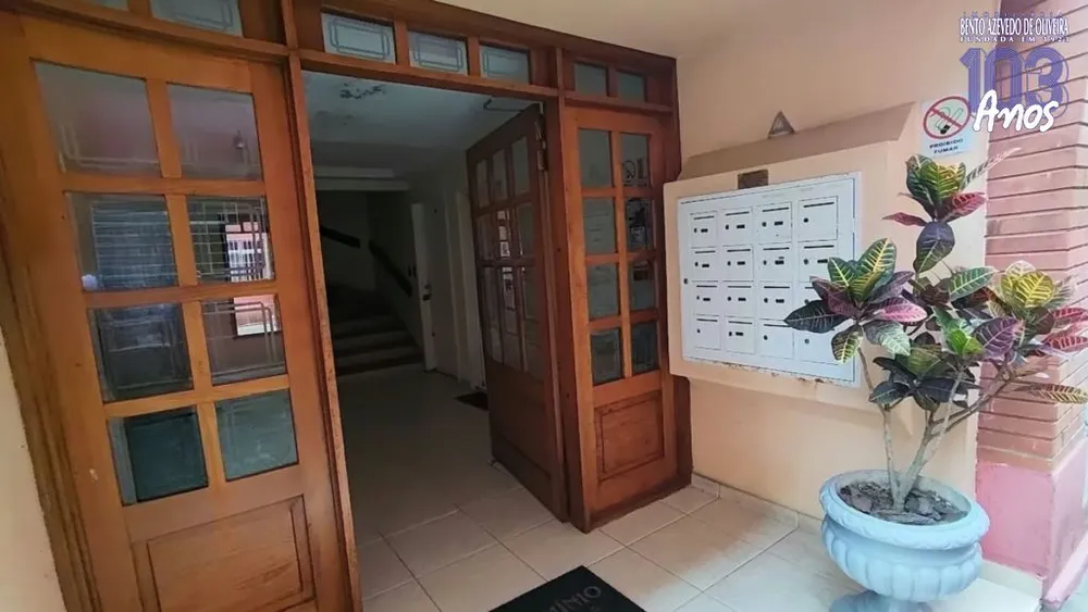 Flat/Apart Hotel, 1 quarto, 37 m² - Foto 1