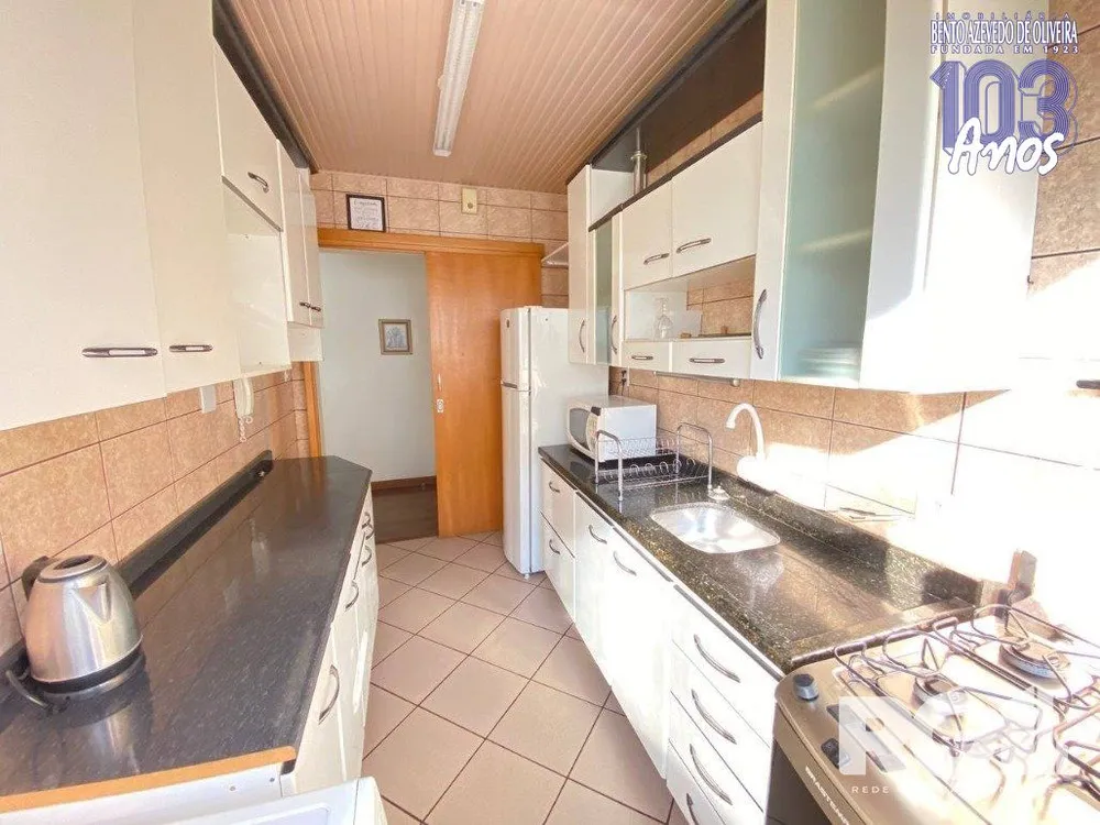 Apartamento, 3 quartos, 83 m² - Foto 4