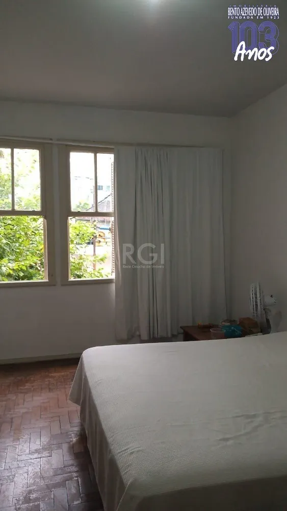 Apartamento, 3 quartos, 122 m² - Foto 1