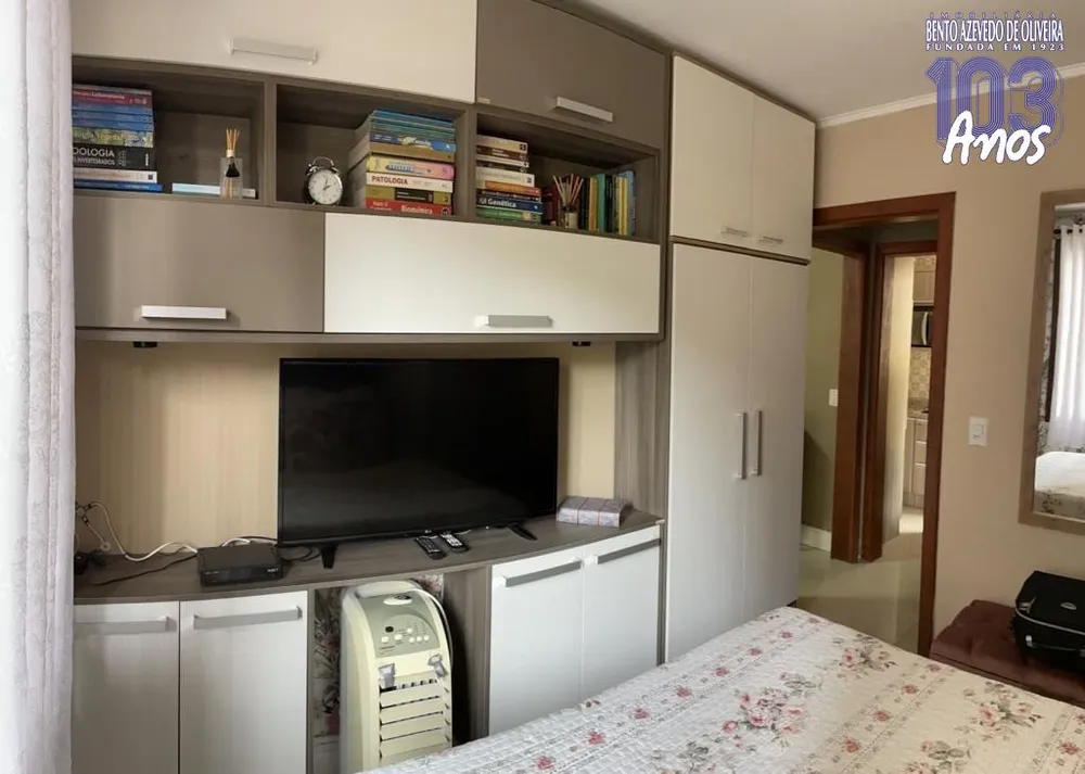 Apartamento, 3 quartos, 67 m² - Foto 8